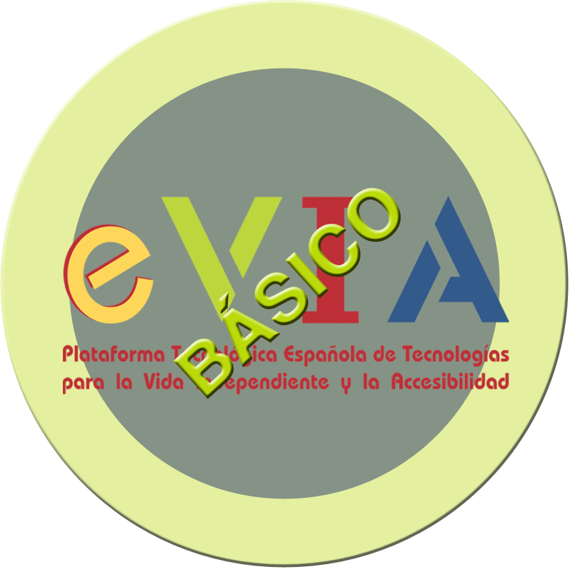 Plataforma eVIA